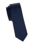 Penguin Kruger Dotted Tie