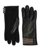 Lauren Ralph Lauren Hybrid Gloves