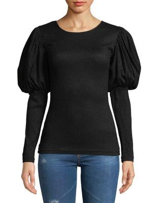 Cmeo Collective Circuit Blouse