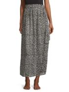 Tommy Bahama Printed Side-tie Sarong
