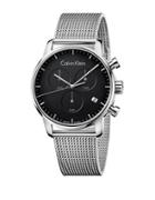 Calvin Klein City Stainless Steel Watch