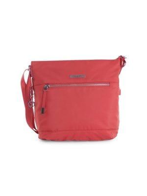 Hedgren Large Aura Crossbody Bag