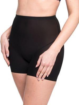 Magic Bodyfashion Lite And Comfy Sheer Shaping Shorts