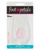 Foot Petals Technogel Soft Spots Heel Cup