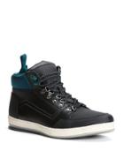 Calvin Klein Marshall Sporty Boots