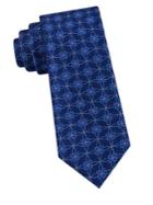 Ted Baker London Connect Circles Silk Tie