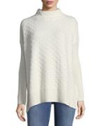 Magaschoni Comfy Cashmere Sweater