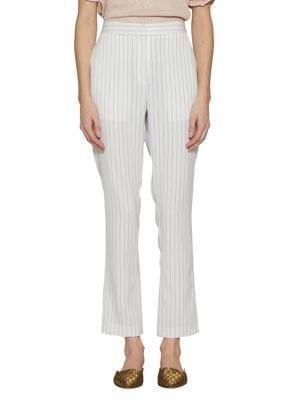 Walter Baker Stripe Shelly Pants