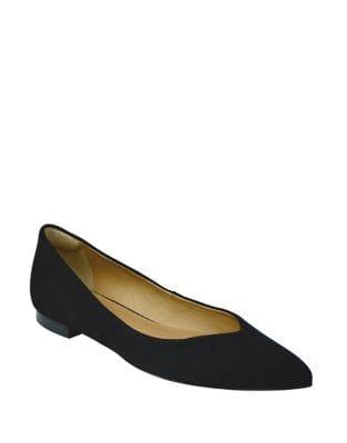 Cc Corso Como Julia Leather Flats