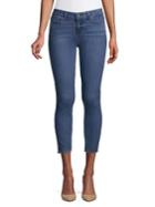 Paige Jeans Hoxton Ankle Skinny Jeans