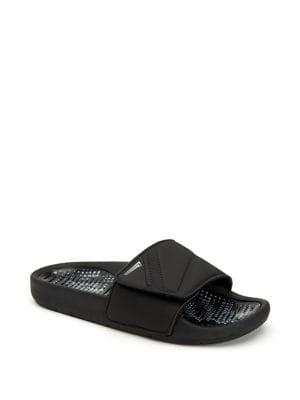 Copper Fit Glide Gel Slides