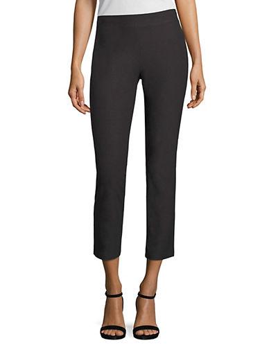 Eileen Fisher Cropped Slim Ankle Pants