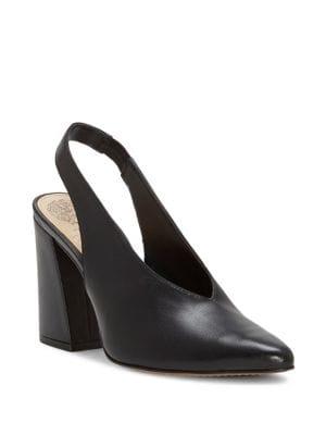 Vince Camuto Tashinta Slingback Pumps