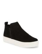Dolce Vita Tate Suede Sneakers
