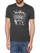 Original Penguin Always A Good Idea Short Sleeve Tee