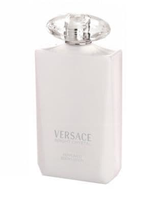 Versace Bright Crystal Body Lotion