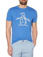 Original Penguin Daisy Chain Pete Tee