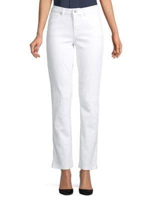 Jones New York Lexington Coolmax Jeans