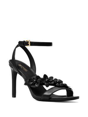 Michael Michael Kors Tricia Stiletto Sandals