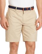 Polo Big And Tall Stretch Classic-fit Shorts