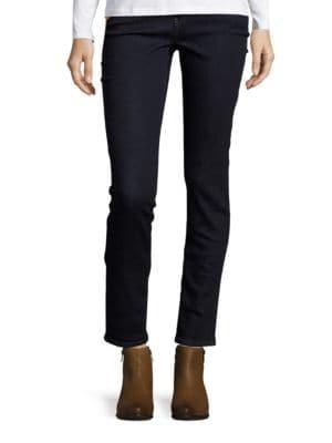 Calvin Klein Jeans Ultimate Skinny Rinse Jeans