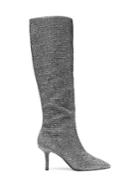 Michael Kors Katerina Embellished Boots