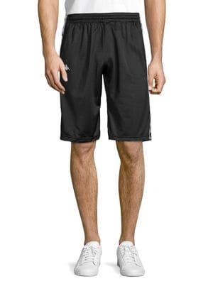 Kappa Banda Treadwell Drawstring Shorts