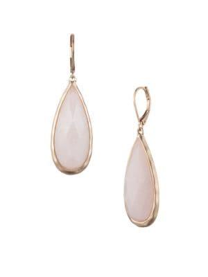 Lonna & Lilly Teardrop Earrings
