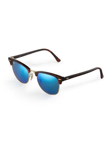 Ray-ban Mirrored Sunglasses