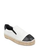 Kendall + Kylie Joss Canvas Espadrilles