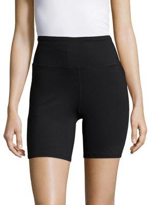 Askya Classic Biker Shorts