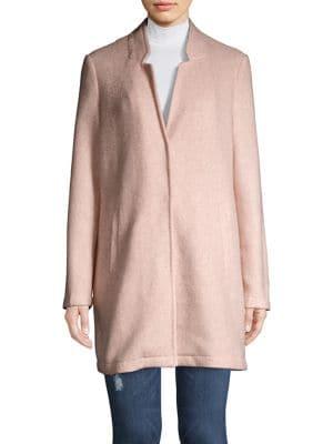 Vero Moda Inverted Notch Jacket