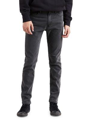 Levi's Classic Logo Jeans