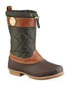 Tommy Hilfiger Arcadia Duck Boots