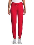 Tommy Hilfiger Performance Side-stripe Joggers