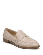 Franco Sarto Hudley Casual Leather Loafers