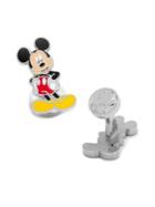 Cufflinks, Inc. Disney Mickey Mouse Cufflinks