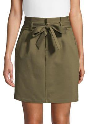 Vero Moda Eva Paperbag Skirt