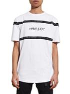 Nana Judy Mayfair Cotton Tee