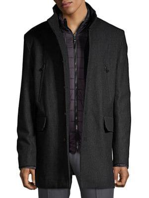 Cole Haan Melton 3-in-1 Jacket