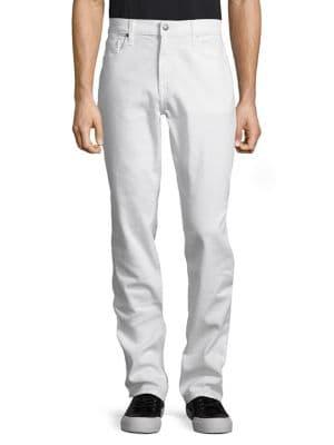 Joe's Jeans Brixton Newman Slim Straight Fit Jeans