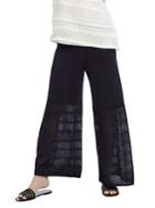 Nic+zoe Honeymoon Pants