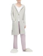 Ugg Judith Hooded Long Cardigan