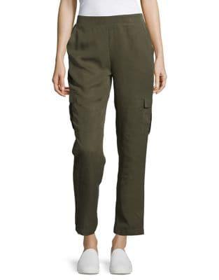 Bcbgeneration Cargo Pocket Pants