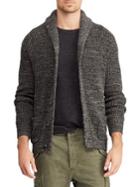 Polo Ralph Lauren Shawl-collar Cardigan