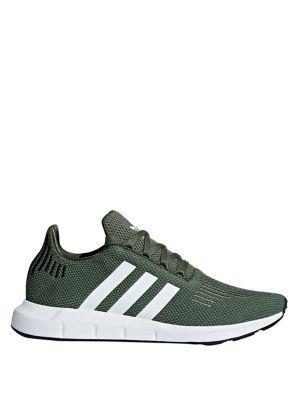 Adidas Swift Running Low-top Sneakers