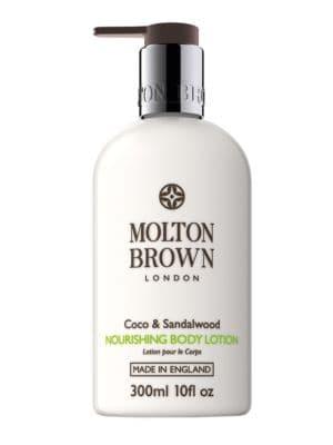 Molton Brown Coco And Sandalwood Body Lotion