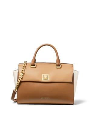 Michael Michael Kors Sylvia Medium Satchel