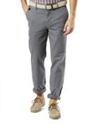 Dockers Straight Flat Front Pants