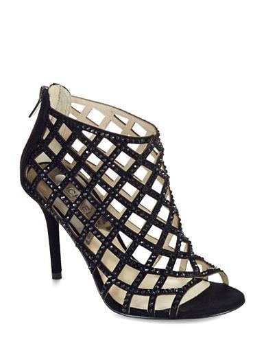 Michael Michael Kors Yvonne Stiletto Booties